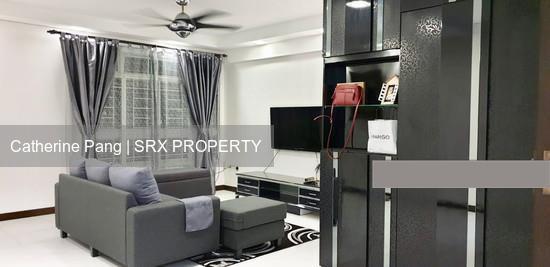 Blk 410A Fernvale Road (Sengkang), HDB 4 Rooms #214462971